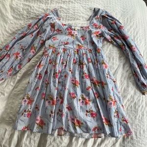 LoveShackFancy Dress